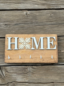 Ulu Home Key Holder