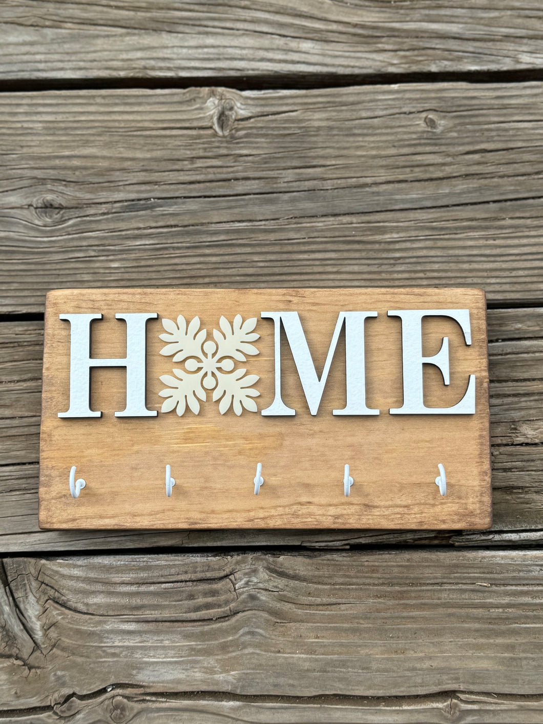 Ulu Home Key Holder