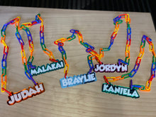 Pre-School Dye Cut Leis