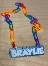 Pre-School Dye Cut Leis