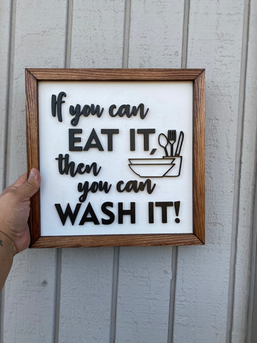 10x10 - If you can eat it