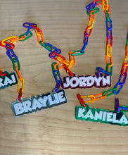 Pre-School Dye Cut Leis