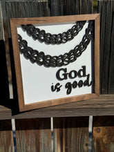 God is good