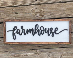 Farmhouse