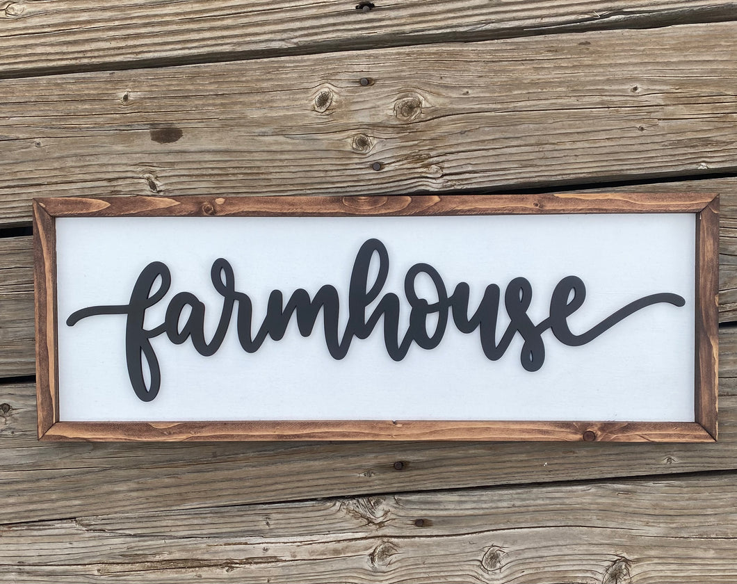 Farmhouse